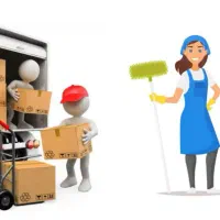 جذب راننده و کارگر باربری وانت بار اتوبار حمل بار