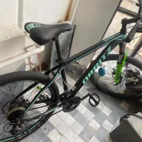 دوچرخه اوربیتز