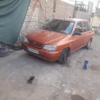 ۱۳۲مدل ۸۹