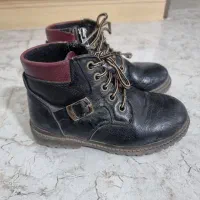 پوتین بچگانه