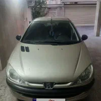 پژو ۲۰۶