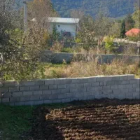 فروش زمین مسکونی شهرکی سند تک برگ