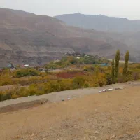 ۵۰۰۰ متر زمین مسکونی مشارکت درساخت اطراف فردیس