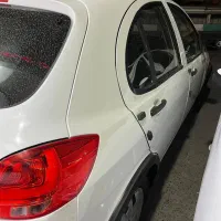 کوییک ۱۴۰۲ بی رنگ