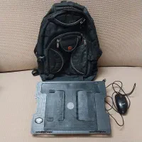Asus ROG Seri G / معاوضه هم دارم