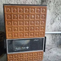 بخاری کوچک مشهد