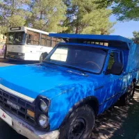 نیسان|خودرو سواری و وانت|مشهد, پنجتن|دیوار