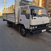 هیوندای ۸۷ موتور بزرگ