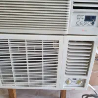 فروش کولر پنجره ای