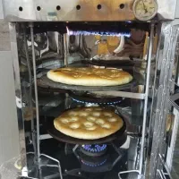 توستر|اجاق گاز و لوازم برقی پختوپز|سنندج, |دیوار