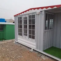 کانکس ۳×۶|مصالح و تجهیزات ساختمان|تبریز, |دیوار