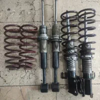 کمک ریگلاژی پرایدکی دی اسkds   فنرلنزو۳۲ـ۲۶