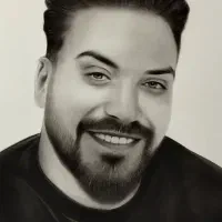 سیاه قلم