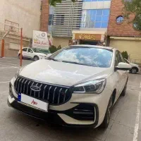 آریزو ۵ اف ال اسفند ۱۴۰۲