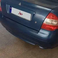 تیبا مدل ۹۳