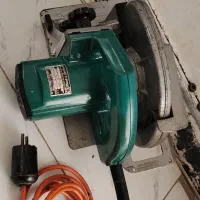 اره سینی (اره گردبر) اصل انگلیسی درحدنو
