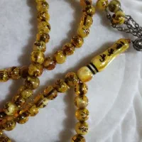 یک عدد تسبیح