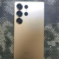 گوشی Samsung S25 ultra 512