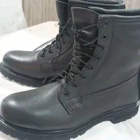 بوت ایمنی vibram سایز 42
