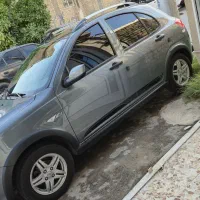کوییک GXR تیپ L معاوضه با رانا  تارا  ۲۰۷