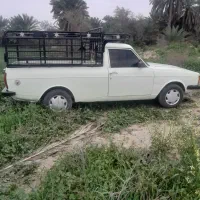 اتاق پیکان وانت