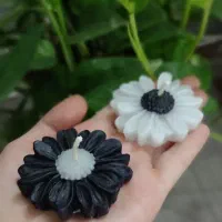 شمع بابونه محرمی