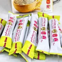 پودر جوانه گندم بین استار اصل