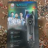 ماشین اصلاح وی جی ار