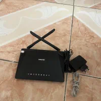مودم روتر VDSL2/ADSL2+ نتربیت مدل NSL-224