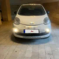 mvm لاکچری 110s