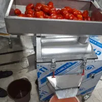 آبگیری گوجه وانگور