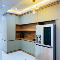 طراحی و ساخت انواع کابینت و کمد دیواری ملایر