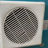 کولر 3000 نیازمند تعمیر