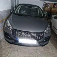 آریزوfl مدل ۱۴۰۴ صفر