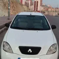 تیبا دوگانه شرکتی مدل ۹۷ فوری