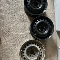 رینگ و لاستیک بنز سایز ۱۴
