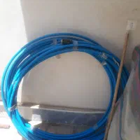 لوله ابیاری یا کشاورزی