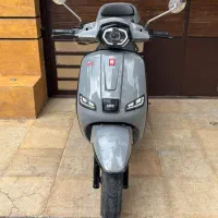 کویر اس فایو ۱۵۰سی سی