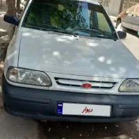 ماشین پراید131