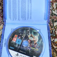 دیسک بازی Devil may cry 5