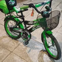 دوچرخه سایز ۱۶