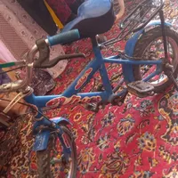 دوچرخه ۱۲درحد نو بدون هیچ نوع خرجی ،۲ملیون|دوچرخه، اسکیت، اسکوتر|قروه, |دیوار