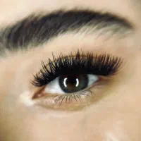 آف ویژه آموزش تخصصی کاشت مژه