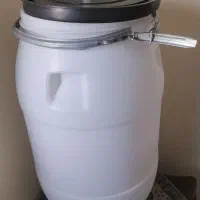 دیگ گلاب گیری با تمام لوازم
