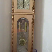 ساعت ایستاده شیک