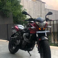 Ns200 مدل ۹۳