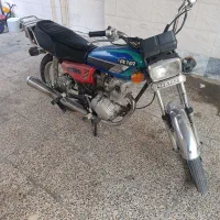موتور سیکلت