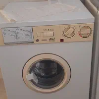 لباسشویی آزمایش