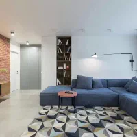 آپارتمان ۳ خواب لوکس تاپ لوکیشن نیایش