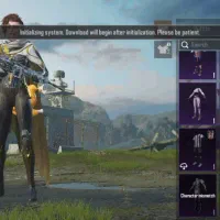 اکانت پابجی